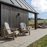 2256-ringkobing-opstrupsvej-60 Dom wakacyjny
