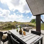 2256-ringkobing-opstrupsvej-60 Dom wakacyjny Klegod