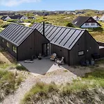 Dom wakacyjny 2256-ringkobing-opstrupsvej-60 Klegod
