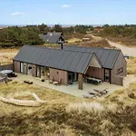 2256-ringkobing-opstrupsvej-60 Dom wakacyjny *
