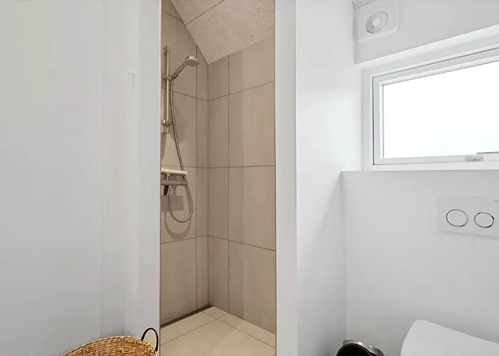 Σπίτι διακοπών 2256-ringkobing-opstrupsvej-60 *